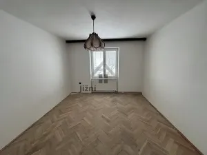 Prodej bytu 2+1, Slavonice, Brněnská, 58 m2