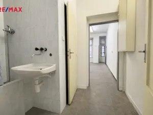 Pronájem kanceláře, Praha - Nové Město, Dittrichova, 38 m2