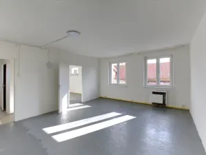 Pronájem bytu 3+1, Mariánské Lázně - Úšovice, Plzeňská, 63 m2