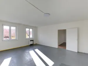 Pronájem bytu 3+1, Mariánské Lázně - Úšovice, Plzeňská, 63 m2