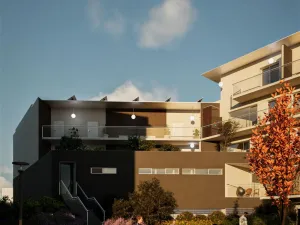 Prodej bytu 3+kk, Znojmo, Holandská, 95 m2