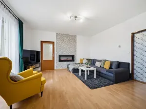 Prodej bytu 3+kk, Choceň, Topolová, 78 m2