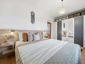 Prodej bytu 3+kk, Choceň, Topolová, 78 m2