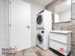 Pronájem bytu 2+kk, Brno - Staré Brno, Nové sady, 59 m2