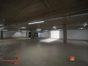 Pronájem bytu 2+kk, Brno - Staré Brno, Nové sady, 59 m2