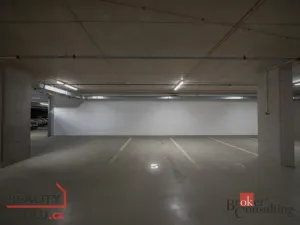 Pronájem bytu 2+kk, Brno - Staré Brno, Nové sady, 59 m2