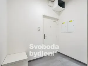 Pronájem bytu 2+kk, Praha - Dejvice, Heinemannova, 52 m2