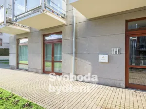 Pronájem bytu 2+kk, Praha - Dejvice, Heinemannova, 52 m2