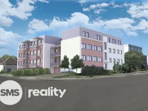 Pronájem bytu 2+1, Rohatec, Moravní, 45 m2