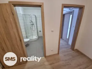 Pronájem bytu 2+1, Rohatec, Moravní, 45 m2