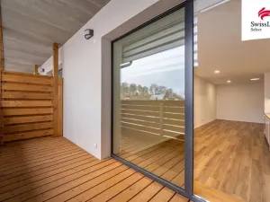 Prodej bytu 1+kk, Trutnov, Horská, 43 m2