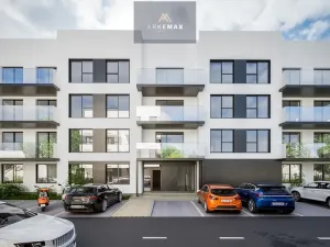 Prodej bytu 3+kk, Ostrava - Mariánské Hory, 62 m2