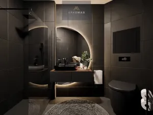 Prodej bytu 2+kk, Znojmo, Holandská, 47 m2