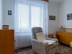 Prodej bytu 3+1, Kyjov, Sídliště Za Stadionem, 67 m2