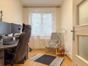 Prodej bytu 4+1, Brno, Blatnická, 84 m2