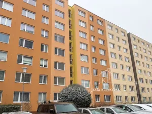 Prodej bytu 4+1, Brno, Blatnická, 84 m2