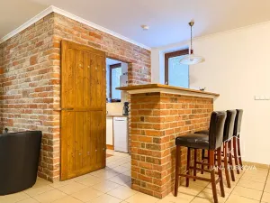 Pronájem ubytování, Valtice, Josefská, 251 m2