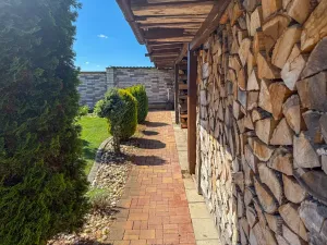 Prodej rodinného domu, Těmice, 252 m2