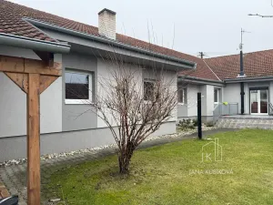 Prodej rodinného domu, Želetice, 220 m2
