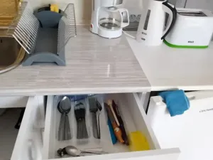 Prodej bytu 1+kk, Nesebar, Bulharsko, 32 m2