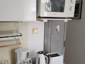 Prodej bytu 1+kk, Nesebar, Bulharsko, 32 m2