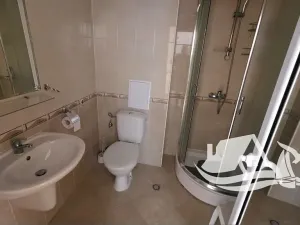 Prodej bytu 2+kk, Nesebar, Bulharsko, 58 m2