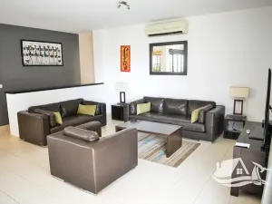 Prodej vily, Santa Maria, Kapverdy, 153 m2