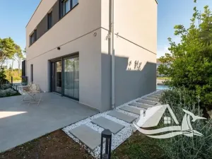 Prodej rodinného domu, Privlaka, Chorvatsko, 120 m2