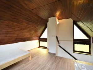 Pronájem chaty, Rabyně - Měřín, 65 m2