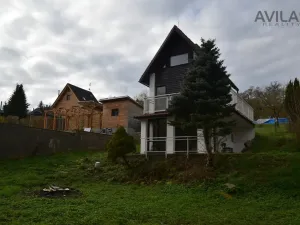 Pronájem chaty, Rabyně - Měřín, 65 m2