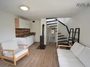 Pronájem chaty, Rabyně - Měřín, 65 m2