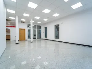 Pronájem kanceláře, Kolín - Kolín III, Legerova, 92 m2