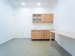 Pronájem kanceláře, Kolín - Kolín III, Legerova, 92 m2