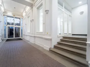 Pronájem kanceláře, Kolín - Kolín III, Legerova, 92 m2