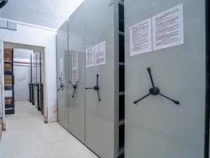 Pronájem kanceláře, Kolín - Kolín III, Legerova, 92 m2