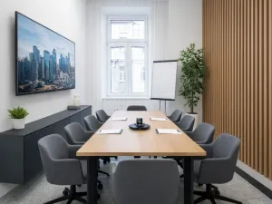 Pronájem kanceláře, Kolín - Kolín III, Legerova, 92 m2