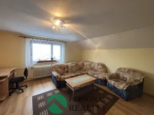 Pronájem bytu 3+1, Stará Voda, 70 m2