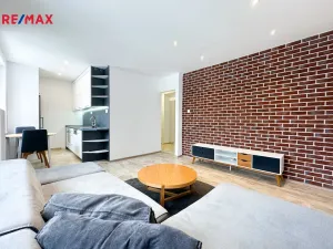 Pronájem bytu 3+kk, Příbram - Příbram VII, Pod Haldou, 82 m2