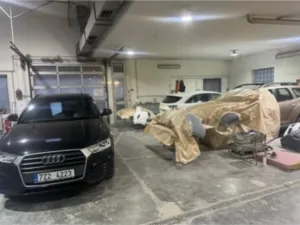 Prodej obchodního prostoru, Holešov, 300 m2