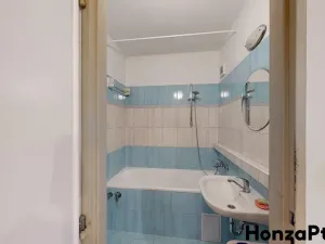 Prodej bytu 4+1, Praha - Černý Most, Kuttelwascherova, 97 m2