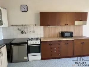 Prodej bytu 5+1, Kroměříž, Nádražní, 135 m2