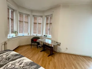 Prodej bytu 5+1, Kroměříž, Nádražní, 135 m2