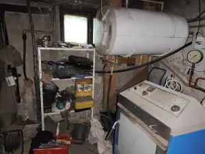 Dražba rodinného domu, Jablonné v Podještědí, 125 m2