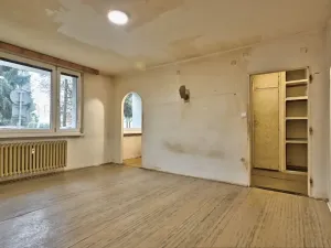 Prodej bytu 1+1, Trutnov - Střední Předměstí, Křižíkova, 28 m2