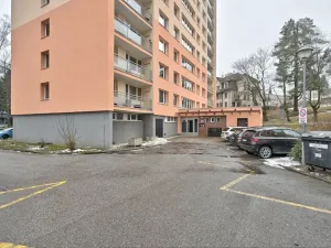 Prodej bytu 1+1, Trutnov - Střední Předměstí, Křižíkova, 28 m2