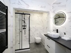 Pronájem bytu 2+kk, Praha - Košíře, Holečkova, 44 m2