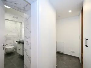 Pronájem bytu 2+kk, Praha - Košíře, Holečkova, 44 m2