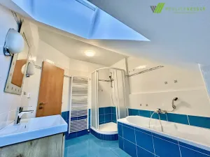 Pronájem bytu 2+kk, Veselí nad Moravou, Kollárova, 75 m2