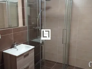 Pronájem bytu 3+kk, Olomouc, Loudova, 73 m2