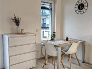 Prodej bytu 2+kk, Olomouc, Wolkerova, 48 m2